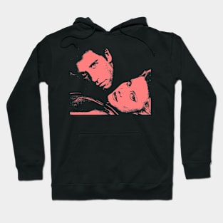 Twist of Fate Hoodie